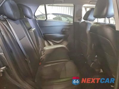 Zdjęcie 11 z 13 samochodu: 2021 CHEVROLET TRAX 1LT VIN:KL7CJLSBXMB309251 - miniatura