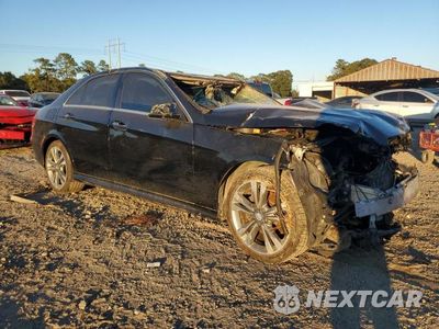 Czwarte zdjęcie samochodu z boku: 2014 MERCEDES-BENZ E 350 VIN:WDDHF5KB8EA796243 - miniatura
