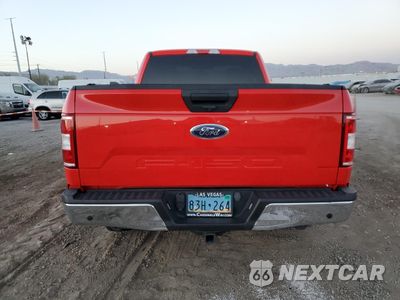 Zdjęcie 6 z 12 samochodu: 2020 FORD F150 VIN:1FTMF1CB1LKF11597 - miniatura