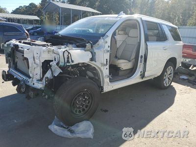 2024 GMC YUKON DENALI 1GKS1DKL7RR402874 - główne zdjęcie licytacji z USA - miniatura