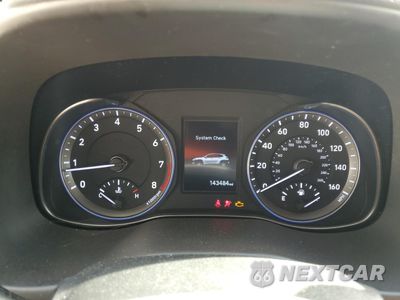 Zdjęcie 9 z 13 samochodu: 2020 HYUNDAI KONA SEL VIN:KM8K22AAXLU480871 - miniatura