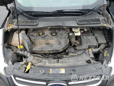 Zdjęcie 12 z 15 samochodu: 2013 FORD ESCAPE SEL VIN:1FMCU9H90DUC88394 - miniatura