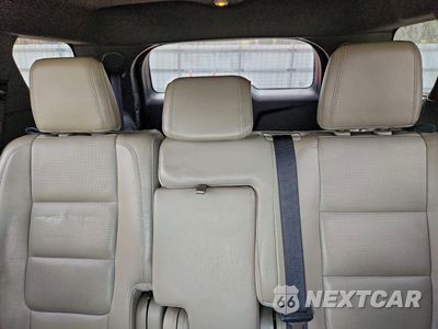 Zdjęcie 10 z 15 samochodu: 2013 FORD EXPLORER LIMITED VIN:1FM5K7F82DGB42221 - miniatura