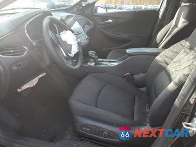 Zdjęcie 7 z 13 samochodu: 2023 CHEVROLET MALIBU LT VIN:1G1ZD5ST7PF164796 - miniatura