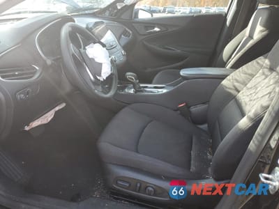 Zdjęcie 7 z 13 samochodu: 2023 CHEVROLET MALIBU LT VIN:1G1ZD5ST7PF164796 - miniatura