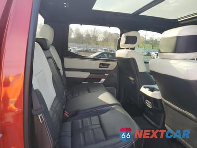 Zdjęcie 10 z 12 samochodu: 2023 TOYOTA TUNDRA CREWMAX CAPSTONE VIN:5TFVC5DB4PX032442 - miniatura