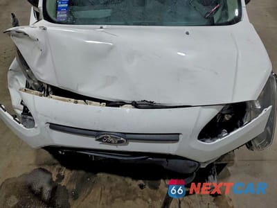Zdjęcie 12 z 13 samochodu: 2014 FORD TRANSIT CONNECT XL VIN:NM0LS7E77E1138333 - miniatura