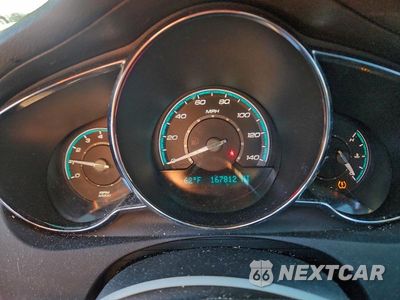 Zdjęcie 9 z 11 samochodu: 2008 CHEVROLET MALIBU 1LT VIN:1G1ZH57B584228951 - miniatura