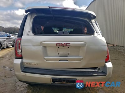 Zdjęcie 6 z 14 samochodu: 2016 GMC YUKON SLT VIN:1GKS2BKC8GR435073 - miniatura