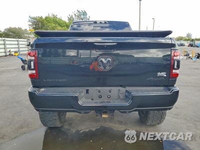 Zdjęcie 6 z 15 samochodu: 2022 RAM 2500 LIMITED VIN:3C6UR5TL1NG393026 - miniatura