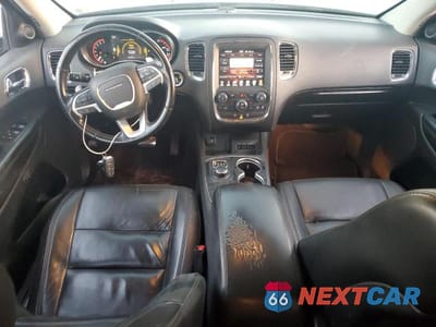 Zdjęcie 8 z 13 samochodu: 2014 DODGE DURANGO LIMITED VIN:1C4RDJDGXEC507793 - miniatura
