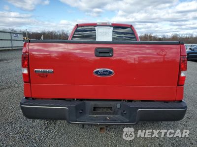 Zdjęcie 6 z 14 samochodu: 2005 FORD F150 VIN:1FTPX14555NB43106 - miniatura