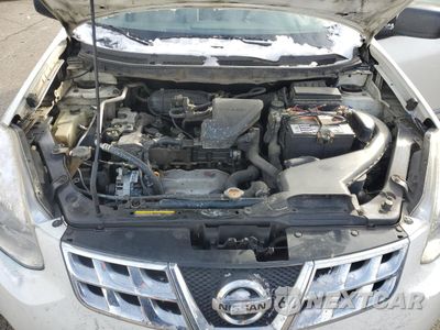 Zdjęcie 12 z 15 samochodu: 2013 NISSAN ROGUE S VIN:JN8AS5MVXDW140615 - miniatura