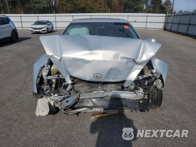 Piąte zdjęcie samochodu w środku: 2002 LEXUS ES 300 VIN:JTHBF30G825017431 - miniatura