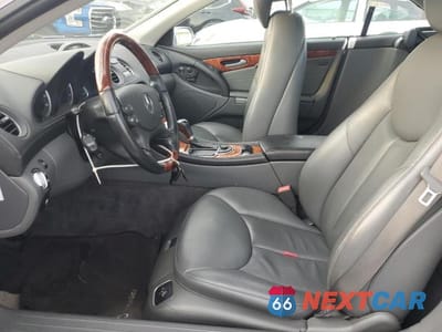 Zdjęcie 7 z 11 samochodu: 2006 MERCEDES-BENZ SL 500 VIN:WDBSK75F56F110202 - miniatura