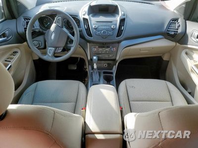 Zdjęcie 8 z 15 samochodu: 2017 FORD ESCAPE SE VIN:1FMCU0GD1HUE86795 - miniatura