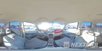 Zdjęcie 15 z 15 samochodu: 2007 CHRYSLER PT CRUISER VIN:3A4FY48B97T616528 - miniatura