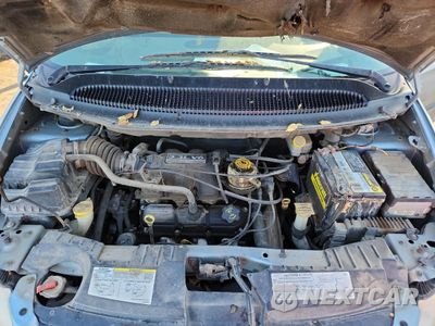 Zdjęcie 12 z 14 samochodu: 2003 DODGE CARAVAN SE VIN:1D4GP25343B311029 - miniatura