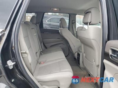 Zdjęcie 11 z 13 samochodu: 2011 JEEP GRAND CHEROKEE LAREDO VIN:1J4RR4GG4BC567279 - miniatura