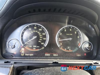 Zdjęcie 9 z 12 samochodu: 2012 BMW 750 I VIN:WBAKA8C56CDS99676 - miniatura