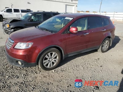 2009 SUBARU TRIBECA LIMITED 4S4WX97D694407180 - główne zdjęcie licytacji z USA - miniatura