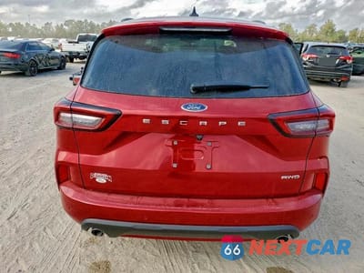 Zdjęcie 6 z 12 samochodu: 2024 FORD ESCAPE ST LINE VIN:1FMCU9MN8RUB57644 - miniatura