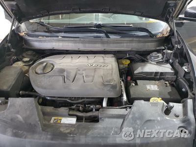 Zdjęcie 11 z 15 samochodu: 2015 JEEP CHEROKEE LIMITED VIN:1C4PJMDS7FW551210 - miniatura