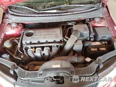 Zdjęcie 11 z 14 samochodu: 2010 KIA FORTE EX VIN:KNAFU6A28A5125783 - miniatura