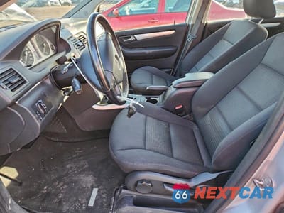Zdjęcie 7 z 11 samochodu: 2008 MERCEDES-BENZ B200 VIN:WDDFH33X28J351212 - miniatura