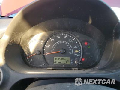Zdjęcie 9 z 12 samochodu: 2017 MITSUBISHI MIRAGE ES VIN:ML32A3HJ9HH012166 - miniatura
