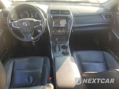 Zdjęcie 8 z 13 samochodu: 2015 TOYOTA CAMRY HYBRID VIN:4T1BD1FK0FU160128 - miniatura