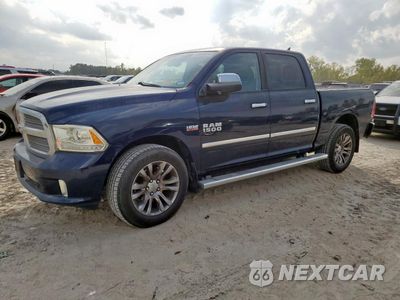 2014 RAM 1500 LONGHORN 1C6RR6PT0ES336394 - główne zdjęcie licytacji z USA - miniatura