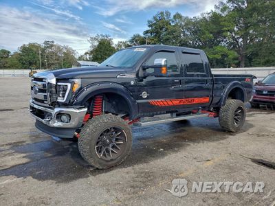 2016 FORD F250 SUPER DUTY 1FT7W2BT3GEB22039 - główne zdjęcie licytacji z USA - miniatura