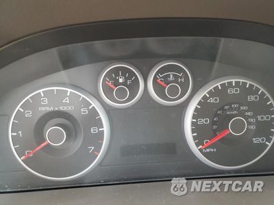 Zdjęcie 9 z 14 samochodu: 2006 FORD FUSION SEL VIN:3FAFP08Z16R112653 - miniatura