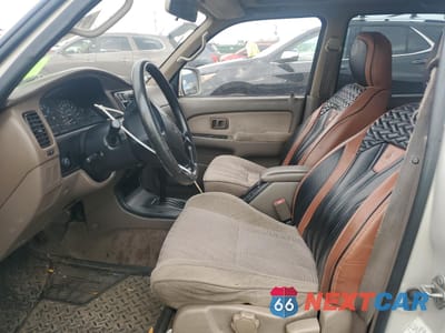 Zdjęcie 7 z 13 samochodu: 1998 TOYOTA 4RUNNER SR5 VIN:JT3GN86R8W0078298 - miniatura