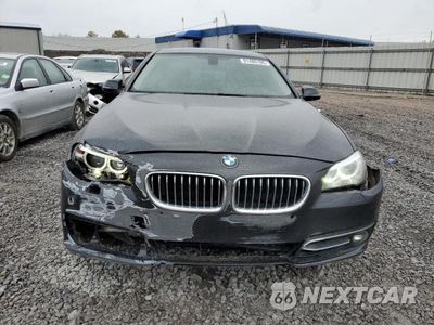 Piąte zdjęcie samochodu w środku: 2015 BMW 528 I VIN:WBA5A5C59FD518789 - miniatura