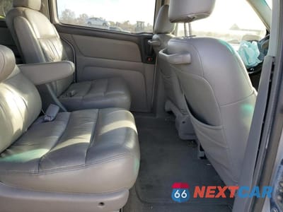 Zdjęcie 11 z 14 samochodu: 2001 HONDA ODYSSEY EX VIN:2HKRL186X1H607377 - miniatura