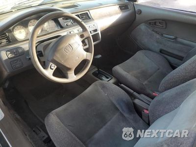Zdjęcie 8 z 12 samochodu: 1993 HONDA CIVIC EX VIN:1HGEJ1255PL056091 - miniatura