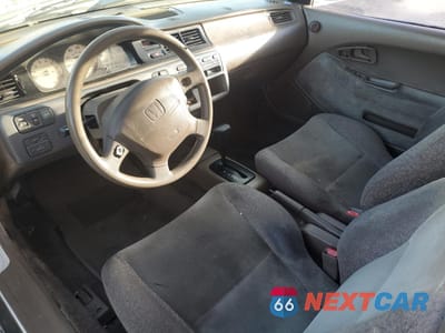 Zdjęcie 8 z 14 samochodu: 1993 HONDA CIVIC EX VIN:1HGEJ1255PL056091 - miniatura