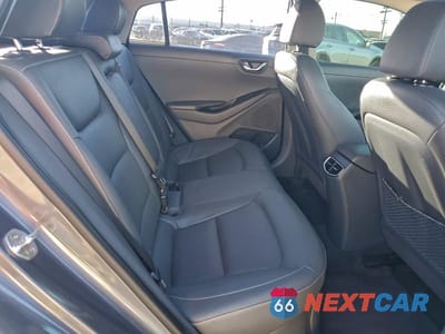 Zdjęcie 10 z 12 samochodu: 2019 HYUNDAI IONIQ LIMITED VIN:KMHC05LC6KU137578 - miniatura