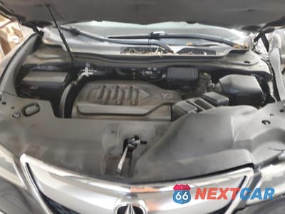Zdjęcie 12 z 13 samochodu: 2016 ACURA MDX VIN:5FRYD4H28GB050420 - miniatura