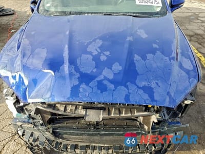 Zdjęcie 11 z 13 samochodu: 2016 FORD FUSION SE VIN:3FA6P0H76GR395681 - miniatura
