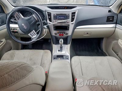 Zdjęcie 8 z 14 samochodu: 2012 SUBARU OUTBACK 2.5I PREMIUM VIN:4S4BRCCC8C3241468 - miniatura