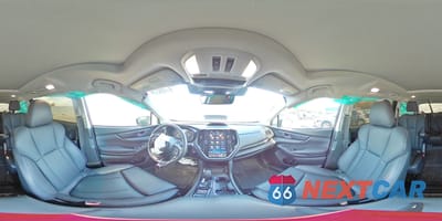 Zdjęcie 15 z 16 samochodu: 2025 SUBARU ASCENT LIMITED VIN:4S4WMARD3S3401646 - miniatura