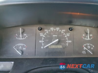 Zdjęcie 9 z 12 samochodu: 1997 FORD F250 VIN:1FTHX26G1VEB67296 - miniatura