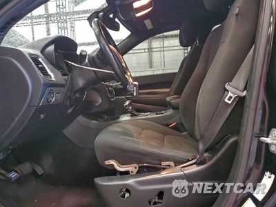 Zdjęcie 7 z 13 samochodu: 2018 DODGE DURANGO SXT VIN:1C4RDHAG8JC114494 - miniatura