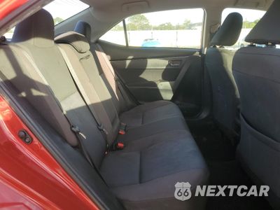Zdjęcie 10 z 16 samochodu: 2019 TOYOTA COROLLA L VIN:5YFBURHE3KP947057 - miniatura