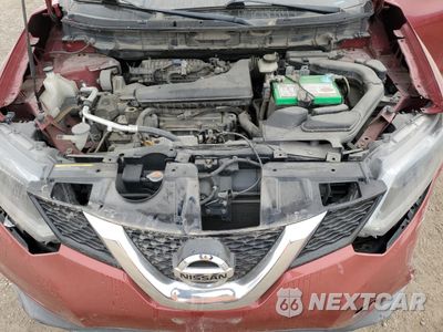 Zdjęcie 12 z 13 samochodu: 2016 NISSAN ROGUE S VIN:KNMAT2MV5GP702099 - miniatura