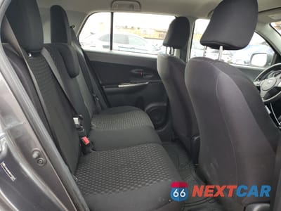 Zdjęcie 10 z 12 samochodu: 2011 TOYOTA SCION XD VIN:JTKKU4B48B1013010 - miniatura