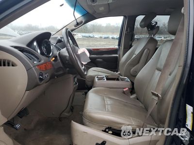 Zdjęcie 7 z 14 samochodu: 2016 CHRYSLER TOWN & COUNTRY TOURING VIN:2C4RC1BGXGR245385 - miniatura